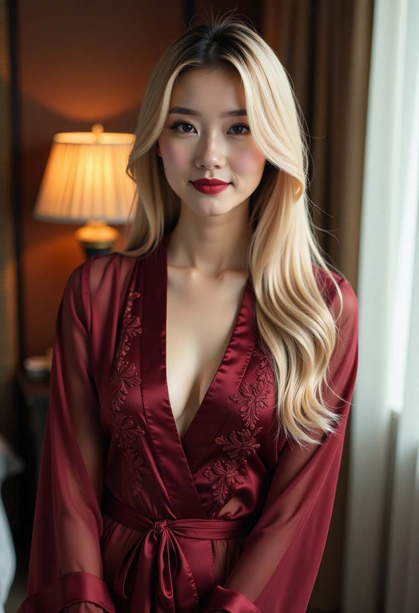 一碗热汤的距离海报